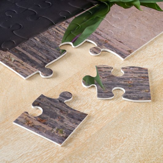 Erinnerung an den Zweiten Weltkrieg Puzzle (Seite)