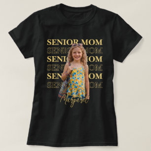 Erinnerung an die Abschlussklasse - Benutzerdefini T-Shirt