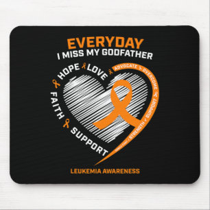 Erinnerung an die Awaren von Pate Leukemia Mousepad