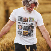 Erinnerung an die Erinnerung an die Erinnerung an T-Shirt