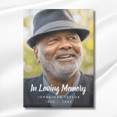 Erinnerung an die Foto-Erinnerung Magnet