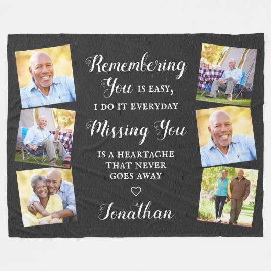 Erinnerung an die Imitate mit benutzerdefinierten Fleecedecke (Vorderseite (Horizontal))