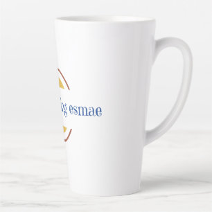 Erinnerung an die letzte Tasse