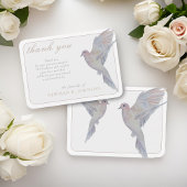 Erinnerung an die Wasserfarbenbefeuerung Mitteilungskarte