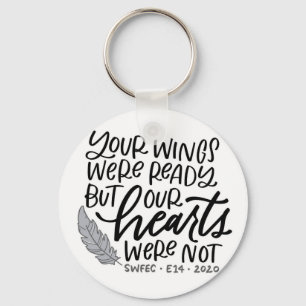 Erinnerung an E14-Schlüsselanhänger Schlüsselanhänger