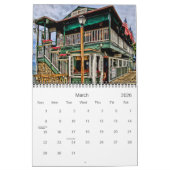 Erinnerung an Lahaina Kalender (Mär 2026)