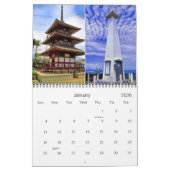 Erinnerung an Lahaina Kalender (Jan 2026)