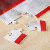 Erinnerung an unseren Vetraner Weltkrieg Zwei Puzzle (Seite)