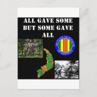 Erinnerung an Vietnam