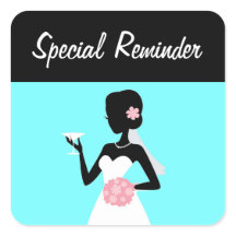 Erinnerung-Aufkleber für Kalender und Tagesplaner