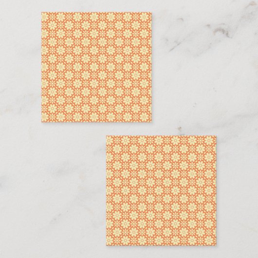 Erinnerung | Dental & Groom Terminkarte (Vorne/Hinten)