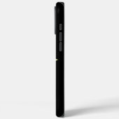 Erinnerung der Liebe und der Kaninenfreundschaft Case-Mate iPhone Hülle (Rückseite / Links)