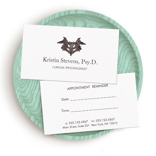 Erinnerung für die Anstellung von Telefongespräche Terminkarte