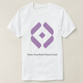 Erinnerung, furchtlos zu sein T-Shirt