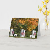 Erinnerung Karte (Gelbe Blume)