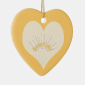 Erinnerung - keramik ornament (Rechts)