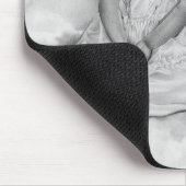 Erinnerung Little Angel Mousepad (Ecke)