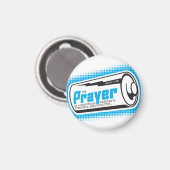 Erinnerung Magnet (Vorderseite/Rückseite)