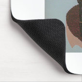 Erinnerung Mousepad (Ecke)