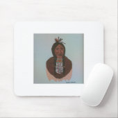 Erinnerung Mousepad (Mit Mouse)