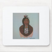 Erinnerung Mousepad (Vorne)