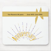 Erinnerung - mousepad (Vorne)