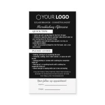 Erinnerung nach der Pflege und Ernennung