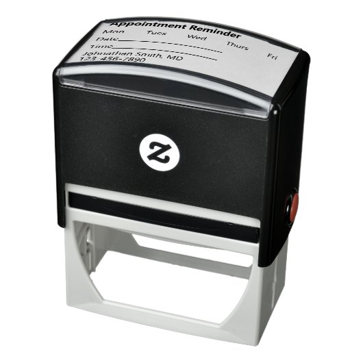 Erinnerung Permastempel (Produkt)