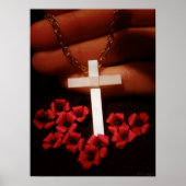 Erinnerung Poster (Vorne)