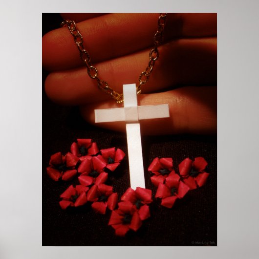 Erinnerung Poster (Vorne)