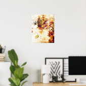 Erinnerung Poster (Heimbüro)