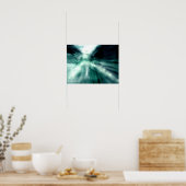 Erinnerung Poster (Küche)