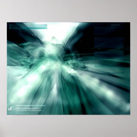 Erinnerung Poster (Vorne)