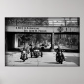 Erinnerung Poster (Vorne)