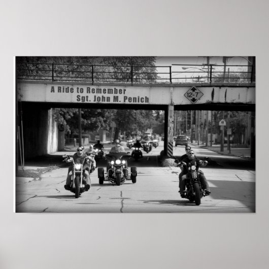 Erinnerung Poster (Vorne)