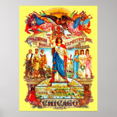 Erinnerung - Poster (Vorne)