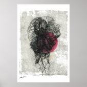 Erinnerung Poster (Vorne)