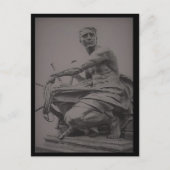 Erinnerung Postkarte (Vorderseite)