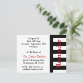 Erinnerung Postkarte3 Postkarte (Stehend Vorderseite)