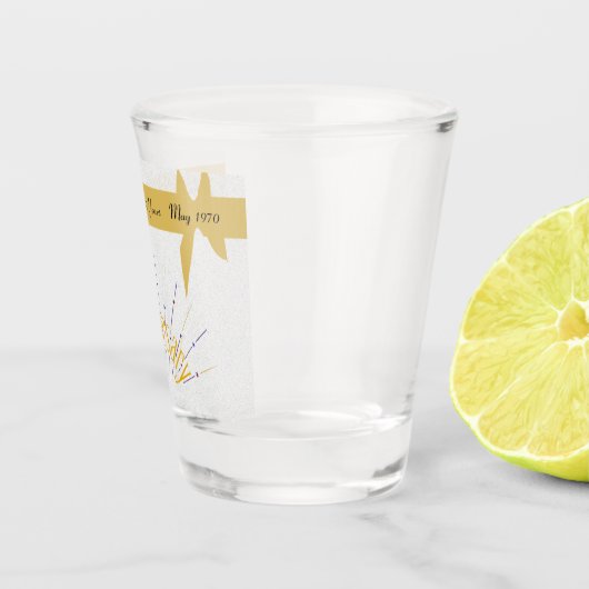 Erinnerung - schnapsglas (Rechts)