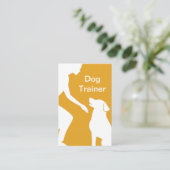 Erinnerung Terminkarte (Stehend Vorderseite)