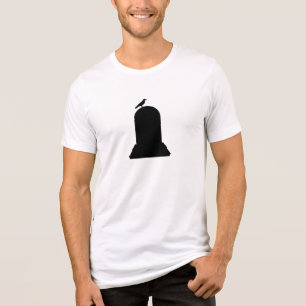 Erinnerung Tri-Blend Shirt