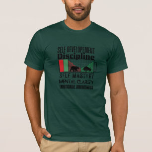 Erinnerung und Motivation   Devisenhandel-Mentalit T-Shirt