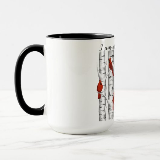 Erinnerung/Unterkunft/Kardinal Tasse (Links)