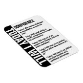 Erinnerung von Vertrauenszielen anpassen Magnet (Rechte Seite)