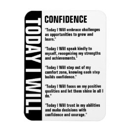 Erinnerung von Vertrauenszielen anpassen Magnet