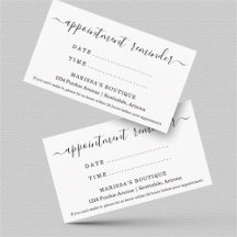 Erinnerung, Zahnarztstube usw.