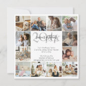 Erinnerungen 12 Fotovorlage Weihnachten (Vorderseite)