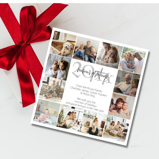 Erinnerungen 12 Fotovorlage Weihnachten