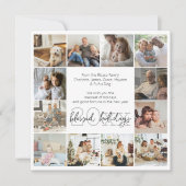 Erinnerungen 12 Fotovorlage Weihnachten (Vorderseite)